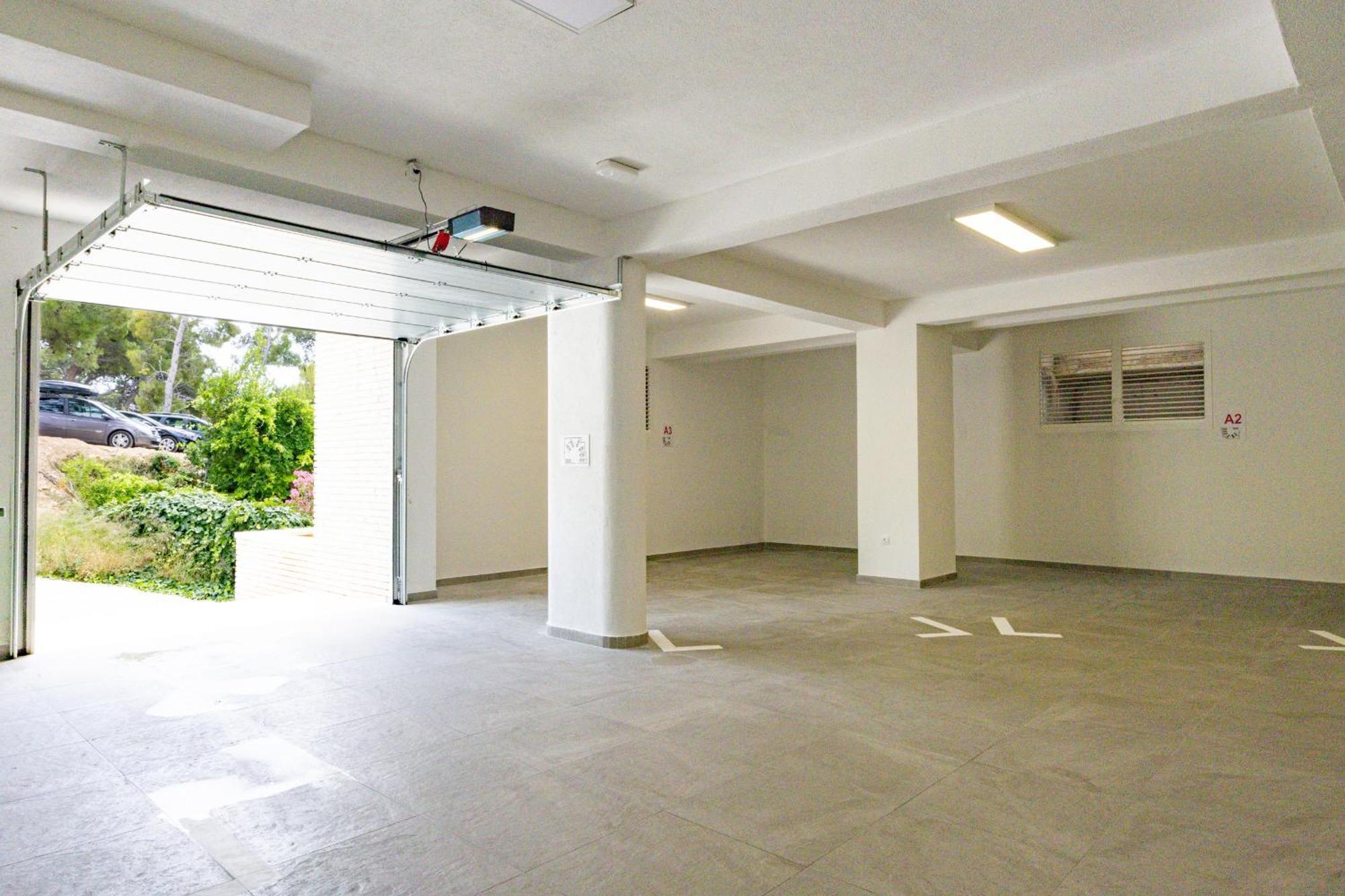 Beachfront Studio Wave Residence Srzic Makarska Extérieur photo